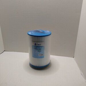Tier1 Replacement for Dream Maker Spa Filter PAS-1617 Compatible with Pleatco